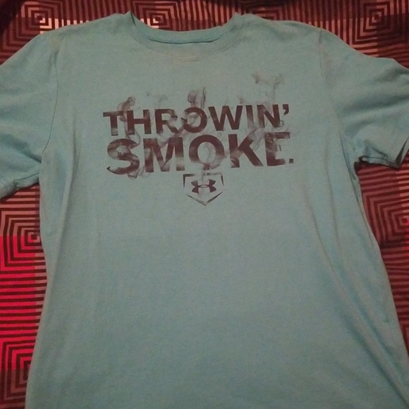 Under Armour Tshirt Bundle - Picture 5 of 7